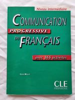 Communication Progressive du Francais
