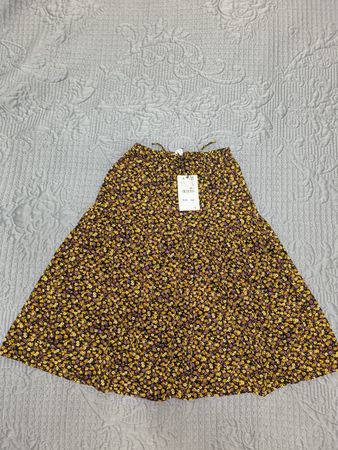 Jupe Nouveau ZARA 11-12 ans taille 152 cm  NP 35,90 CHF