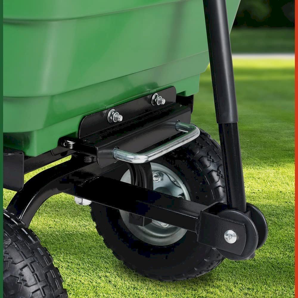 Giocattoli: Gardebruk Bollerwagen Grün – Nuovo e nell'imballaggio originale da Bottighofen venduto da zaap 3