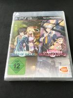 Tales of Xillia / Tales of Xillia 2 - (Neu/Sealed) PS3
