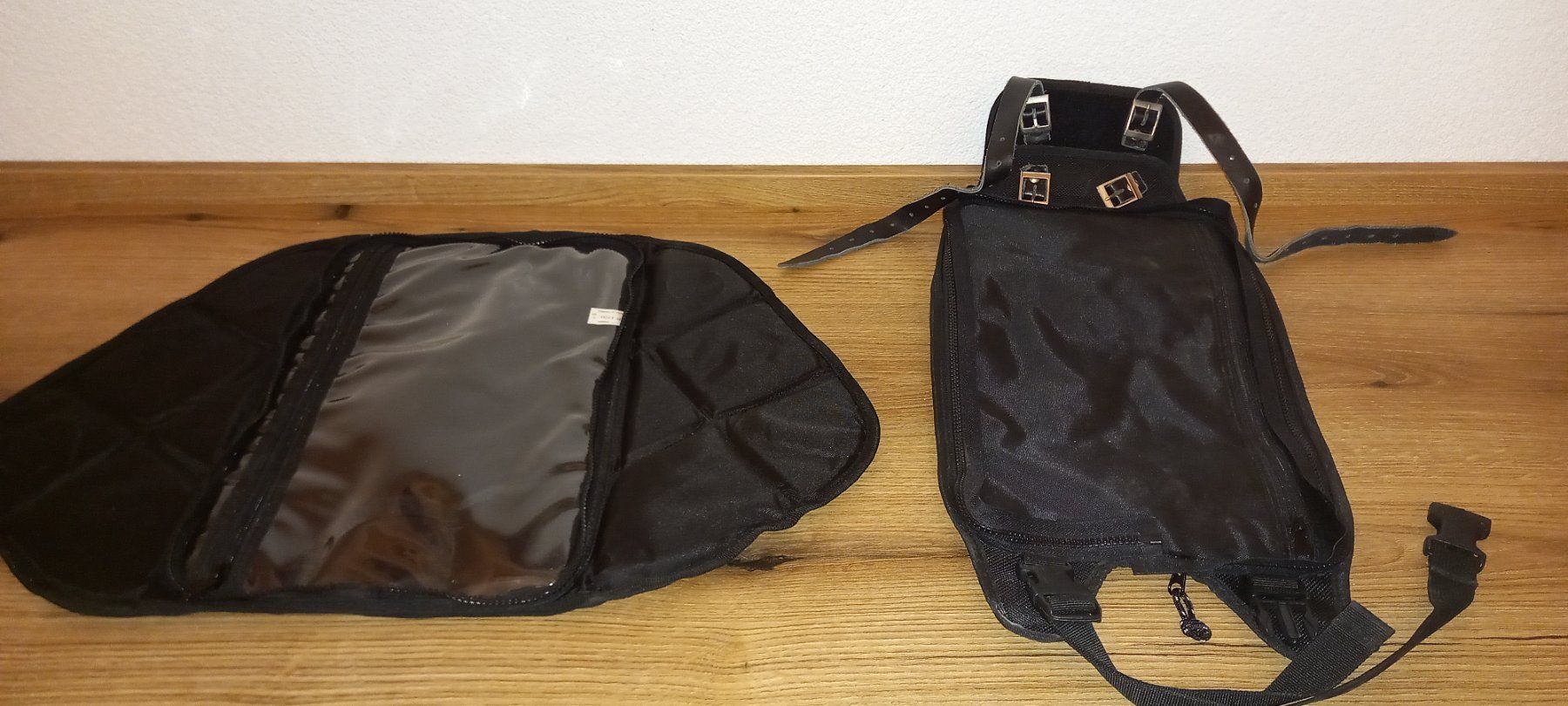 IXS Reisekoffer: Sac de réservoir IXS – Gebraucht aus Pleujouse von Copeau 5