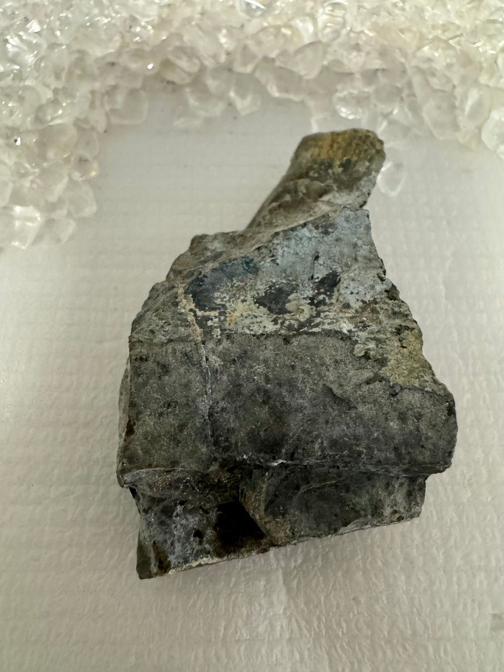 Pietre preziose: Amethyst / Druse – Nuovo (secondo la descrizione) da Biberist venduto da Steine 2