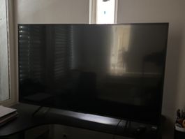 Sony 65 Zoll 4K UHD Smart TV KD-65X7055