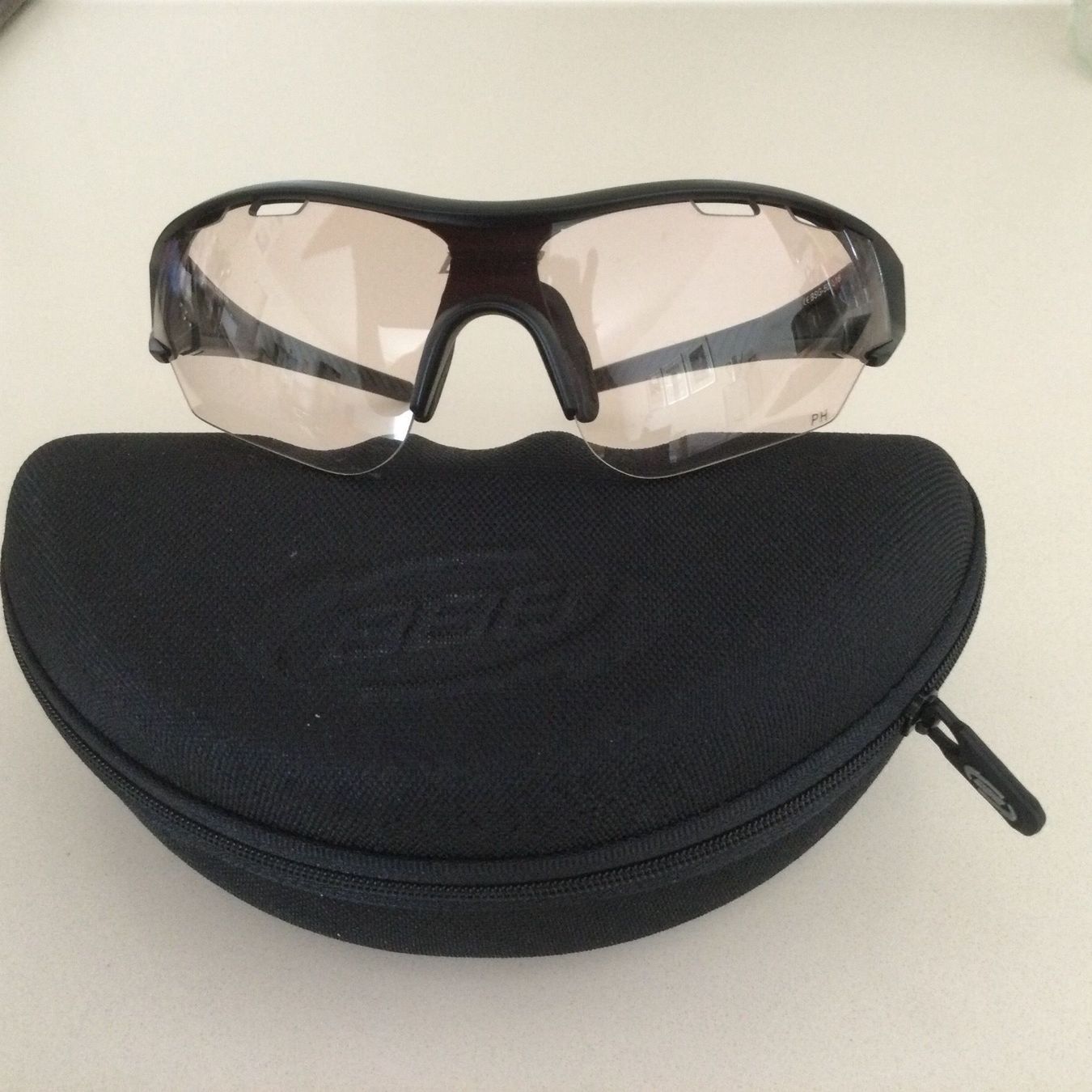 Brillen & Gläser: BBB Summit Sonnenbrille (Bike) – Neu (gemäss Beschreibung) aus Steffisburg von Maratsch 2