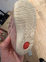 Lernlaufschuhe Mädchen 