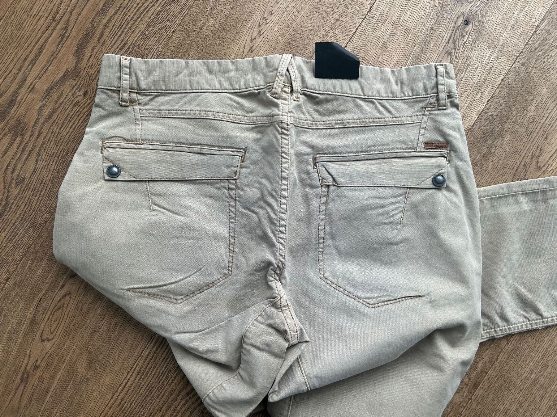 Pantaloni: Hose, PME //NEU// 34/38 – Nuovo (secondo la descrizione) da Stettfurt venduto da outlet72 3