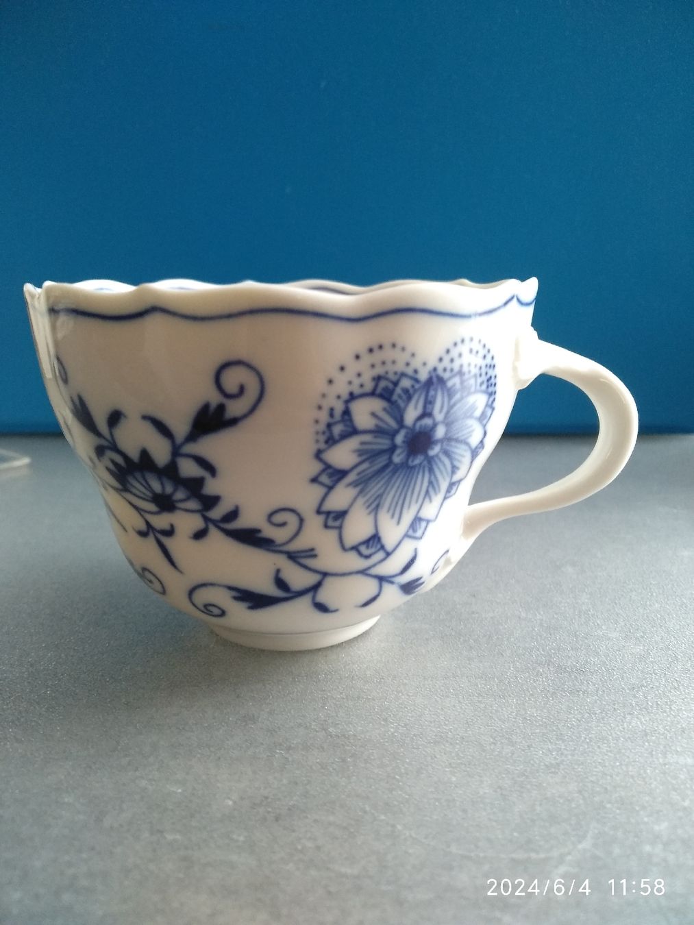 Tazze: tasse Maisen – Usato da Nyon venduto da mgg_gg9j