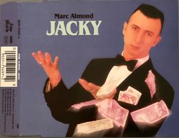 SOFT CELL / MARC ALMOND - JACKY
