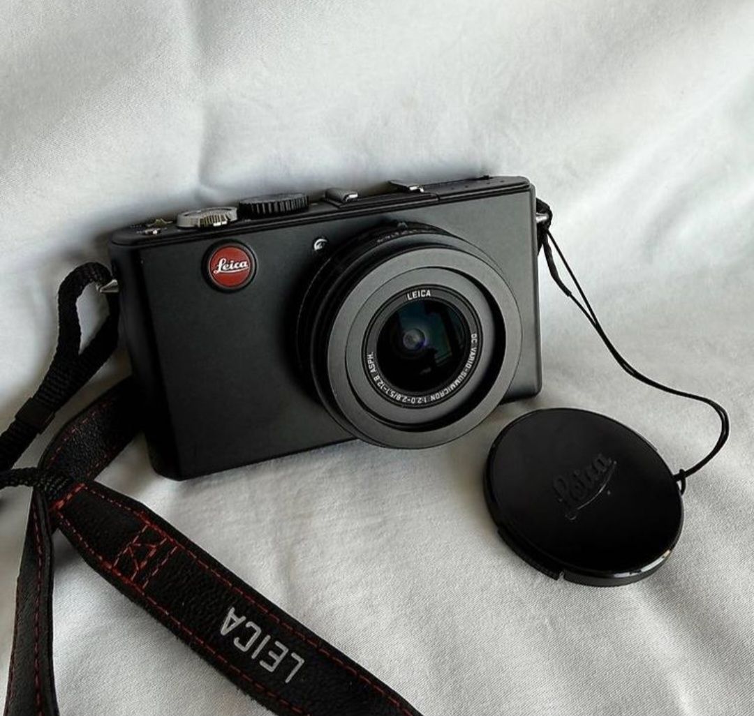Leica Appareil photo: LEICA D-LUX 4 – D'occasion à Dübendorf par Hans-GeorgB