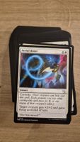 MTG Magic: The March of the Machine - Common Cards Set (EN)