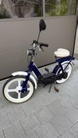 Piaggio Ciao Vario