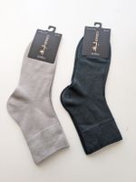 COSAS Herren Socken Bambus Grösse 39-42 neu