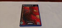 Spiderman 2  PS2