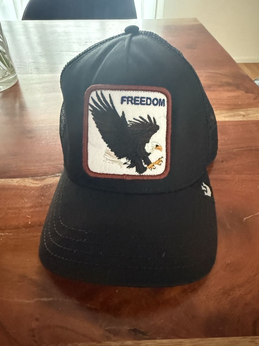 Hüte, Mützen & Caps: Goorin Cap freedom – Gebraucht aus Niederbipp von Tiffany1771