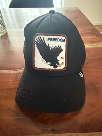 Goorin Cap freedom