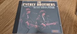 CD: The Everly Brothers