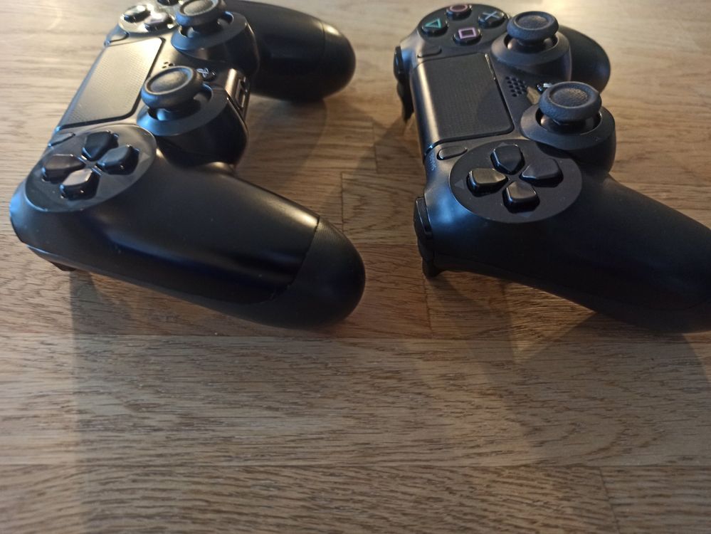🎮🎮2x Original Controller Sony PS4 Wireless DualShock 4 V1 (Gebraucht ...