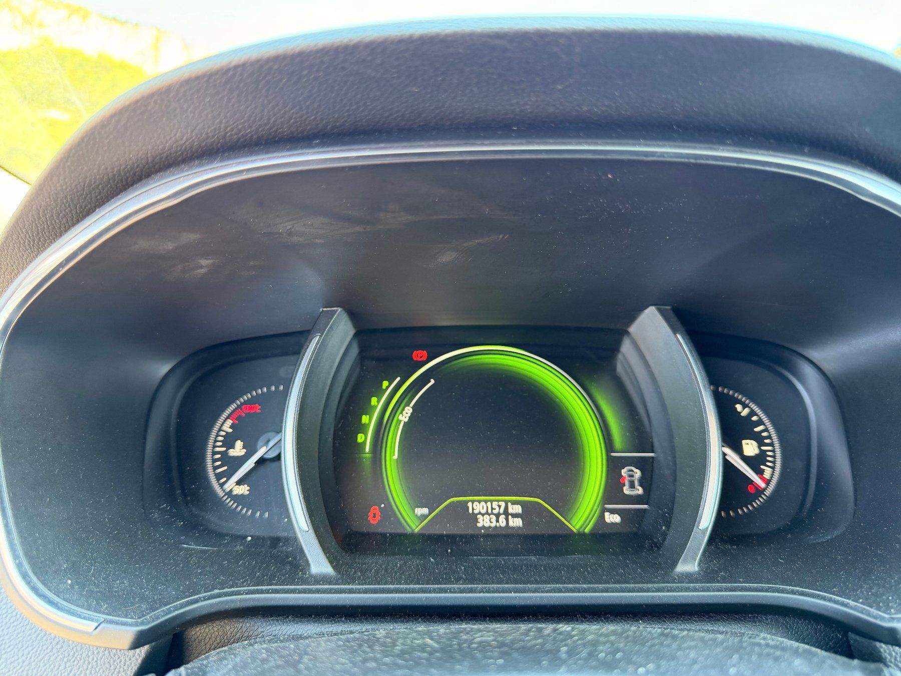 Renault Automobili: Renault Megane – Usato da Oensingen venduto da Konkursamt_SO 8