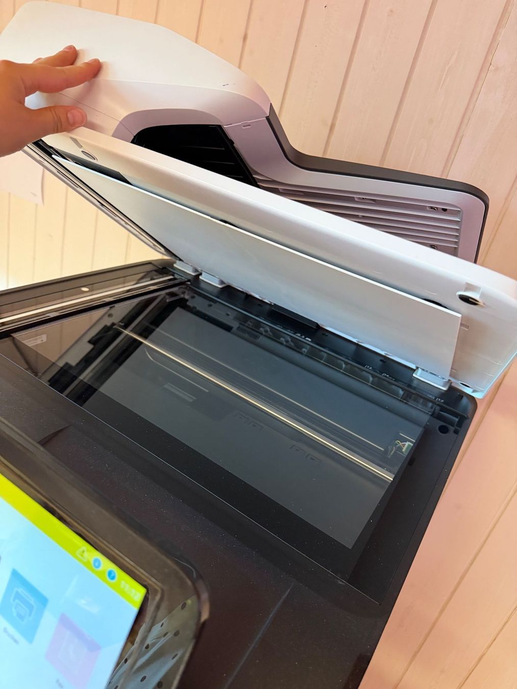 Stampanti: Drucker Laser – Usato da Ottikon venduto da patrickb0104 4