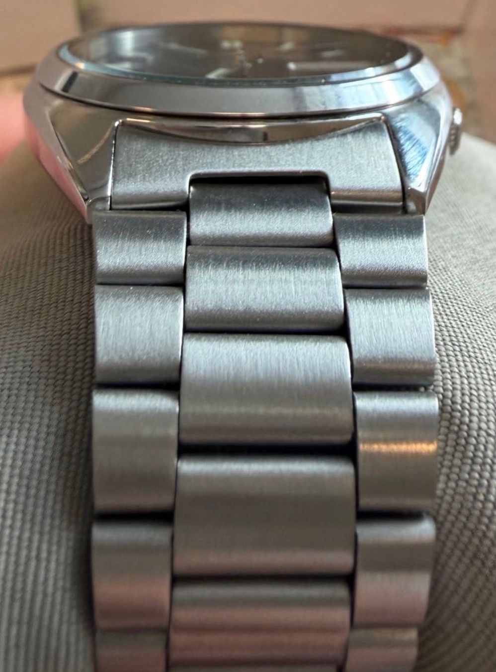 Seiko Orologi: Seiko 5 SNXS77K, almost like new – Nuovo (secondo la descrizione) da Mellingen venduto da Guilhermefurlan 2