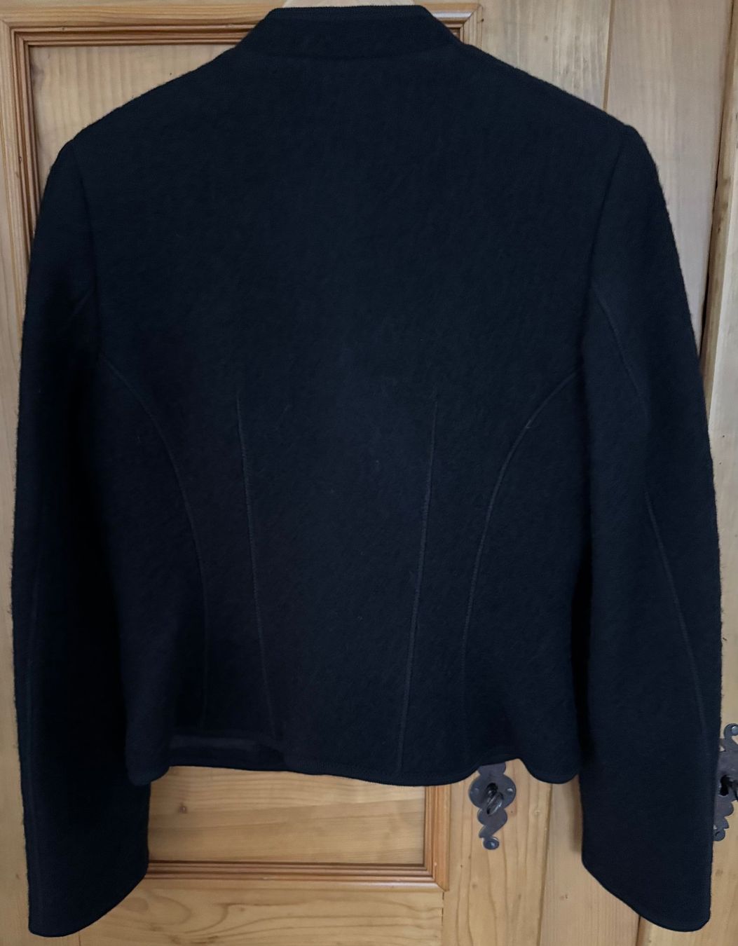 Giacche: Trachtenjacke Janker Grösse 34/36 – Nuovo (secondo la descrizione) da Frauenkappelen venduto da HDPerle 3