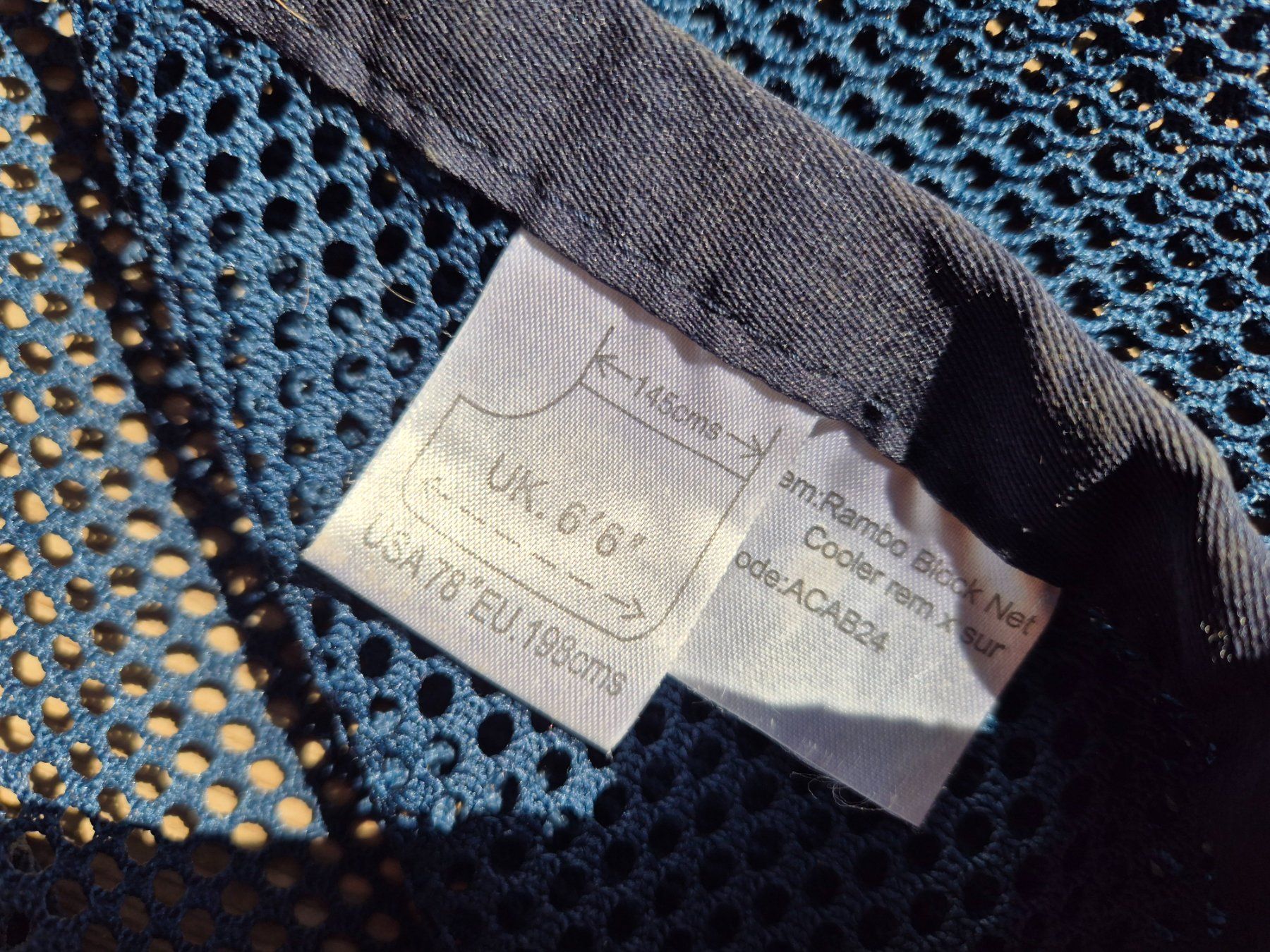 Coperte: Fliegendecke 145 – Usato da Meggen venduto da Orrinka20 1