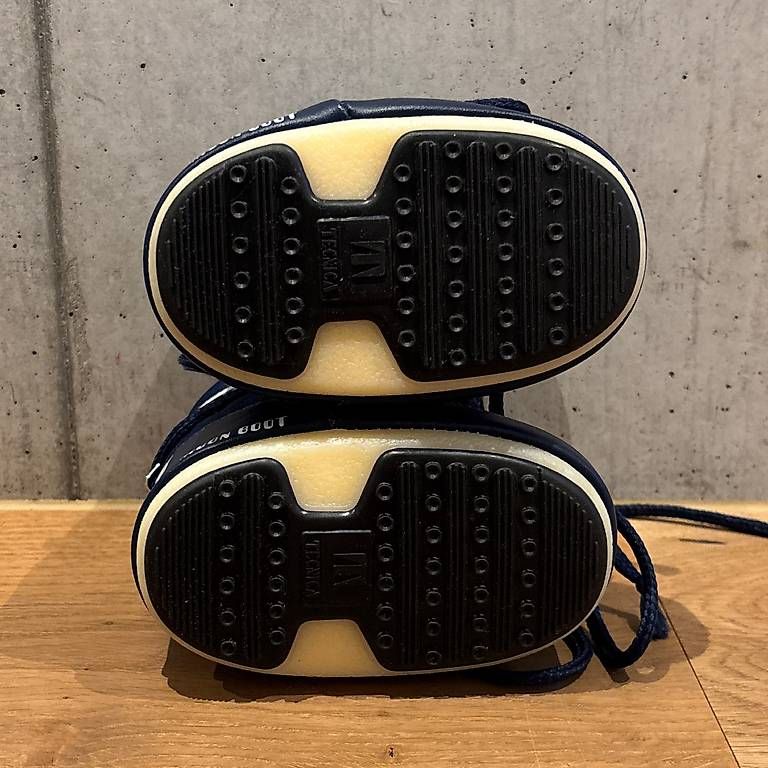 Scarpe per ragazzi: Mini Moon Boot Navy Gr 19/22 – Usato da Kallern venduto da giroud81 2