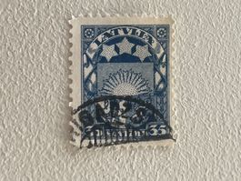 Lettland Briefmarken ab 1.95 CHF (Gratis-Versand)