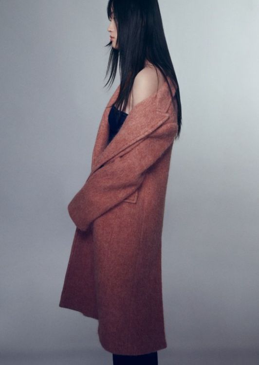 Mango Mäntel: 👍MANGO Mantel Wollmantel in Rosé Gr.L (38-40) NEU Fr.279.95 – Neu und originalverpackt aus Rotkreuz von beltraum 9