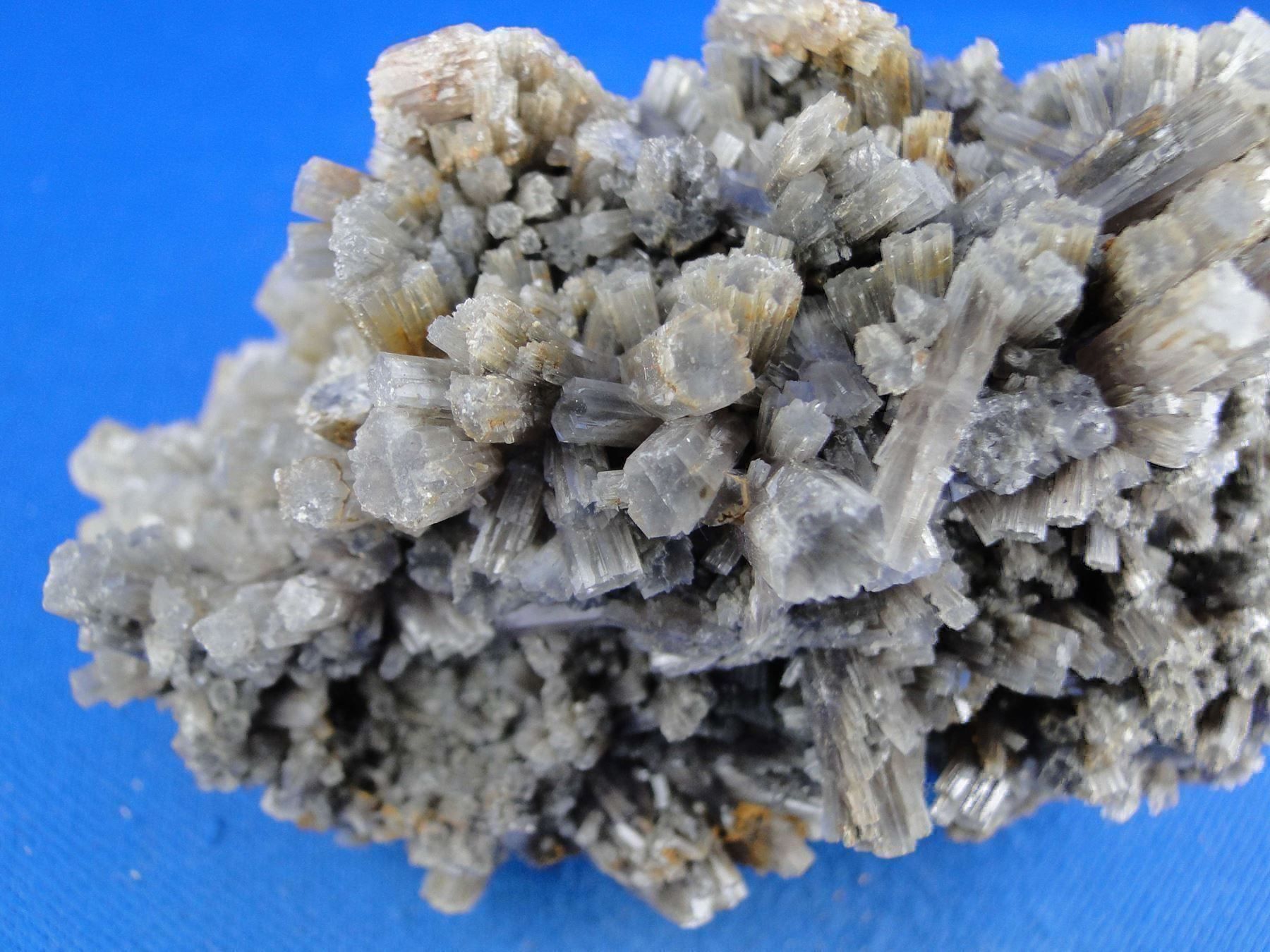 Mineralien & Heilsteine: Aragonit – Gebraucht aus Schinznach Bad von Demerald 3
