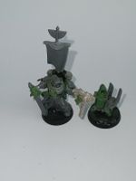 Warhammer 40k dark angels modded Azrael/chapter master