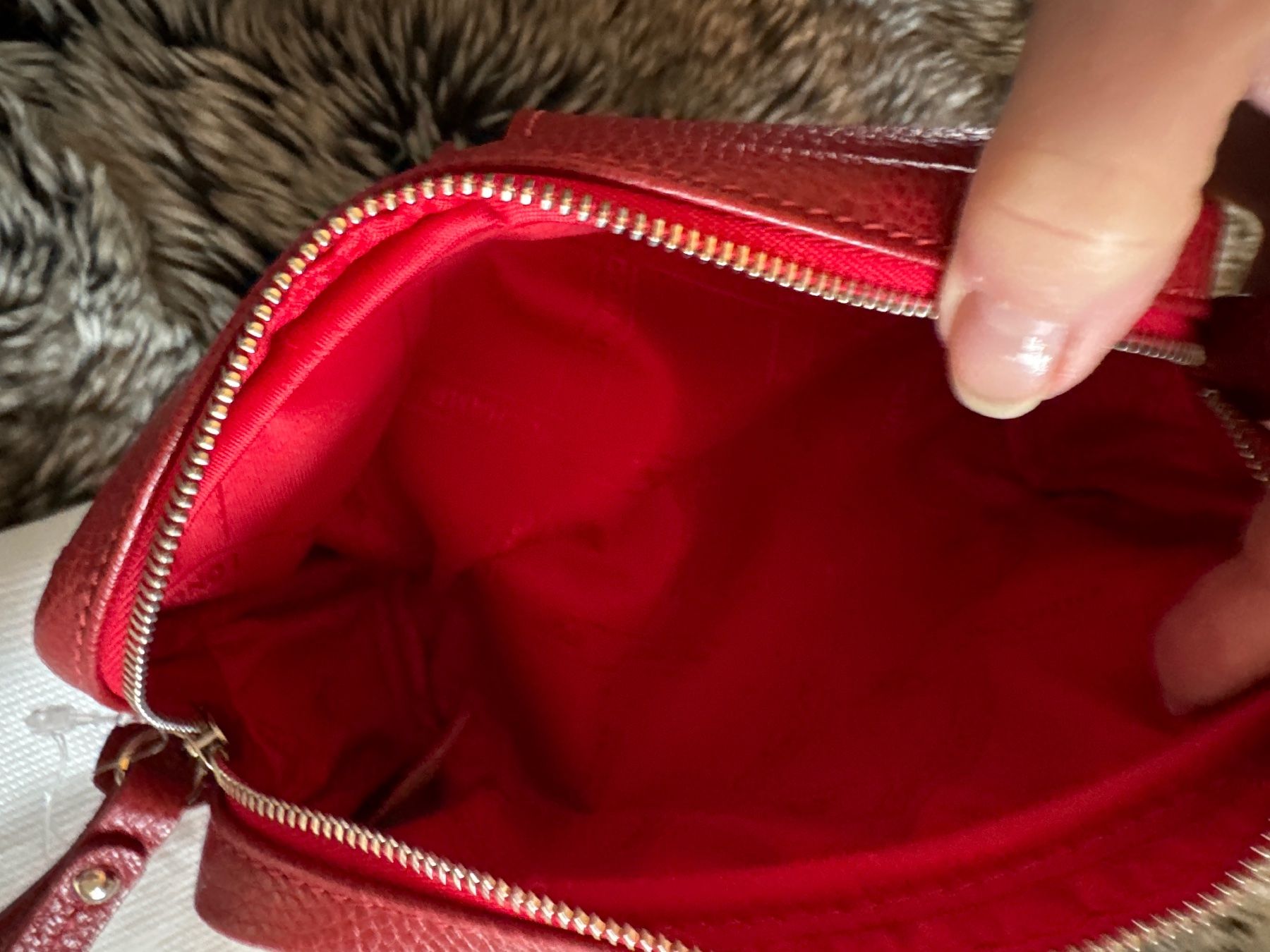 Longchamp Borse da donna: Longchamp Gürtel-Tasche Neu – Nuovo e nell'imballaggio originale da Vezia venduto da sidu03 5