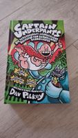 Captain Underpants, Band 5, Comic-Roman, Neu