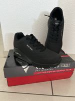 Skechers Sneakers schwarz Grösse 38 neu