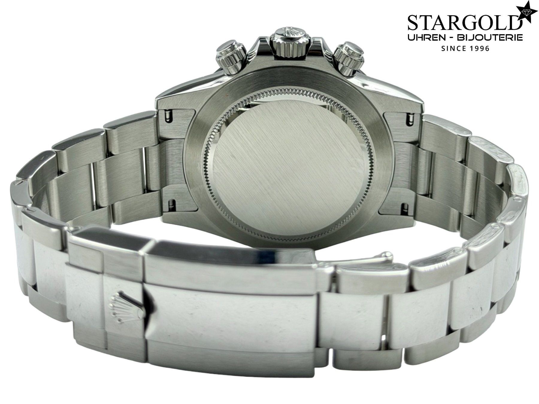 Rolex Orologi: Rolex Daytona "Panda" - 116500LN – Usato da Zürich venduto da Stargold-Uhren 7