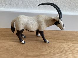 Tierfigur | Safari Ltd * Arabische Onyx