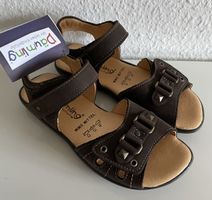 Däumling Leder Sandalen Gr. 31 NEU mit Etikette versehen