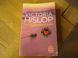 Le fil des souvenirs