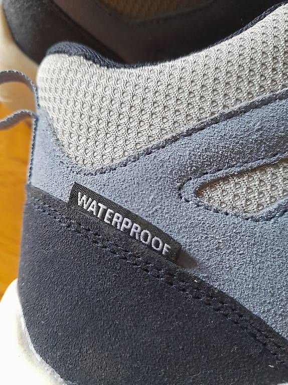 Scarpe da donna: Nue Wanderschuh 39 – Nuovo (secondo la descrizione) da Zürich venduto da Charmzab 2