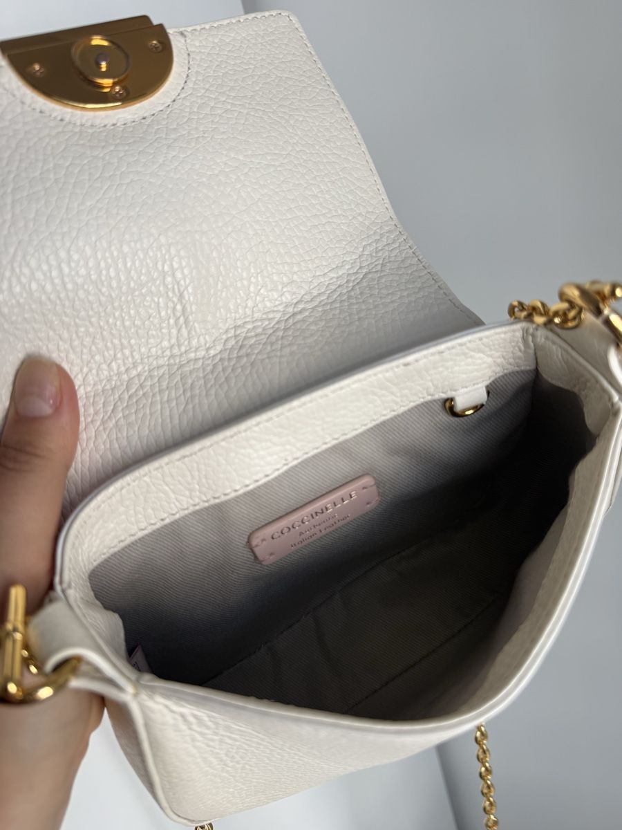 Coccinelle Borse da donna: Coccinelle mini bag – Usato da Châtelaine venduto da Veradat 2