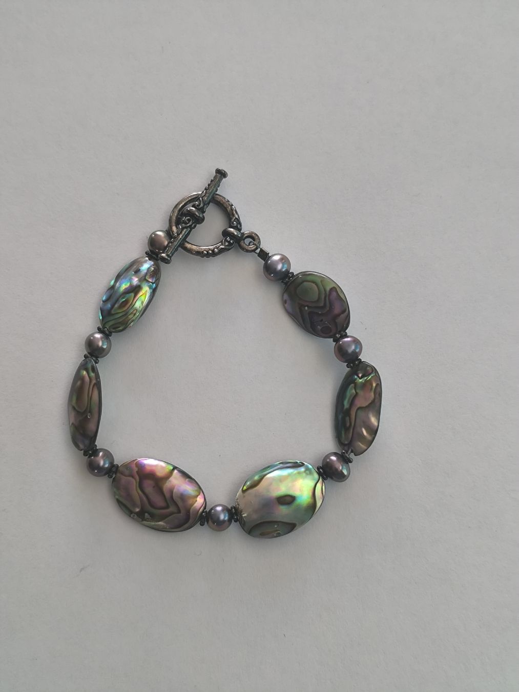 Bracelets: Abalone Armband – D'occasion à Schaffhausen par gab_v5qf