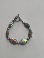 Abalone Armband