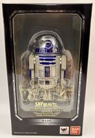 Star Wars Bandai S.H. Figuarts R2-D2 (Episode IV)