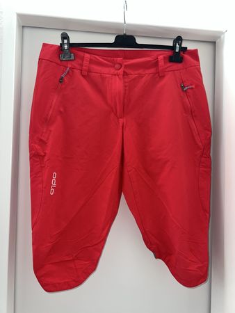 Outdoor Hose ODLO L Knielang neu