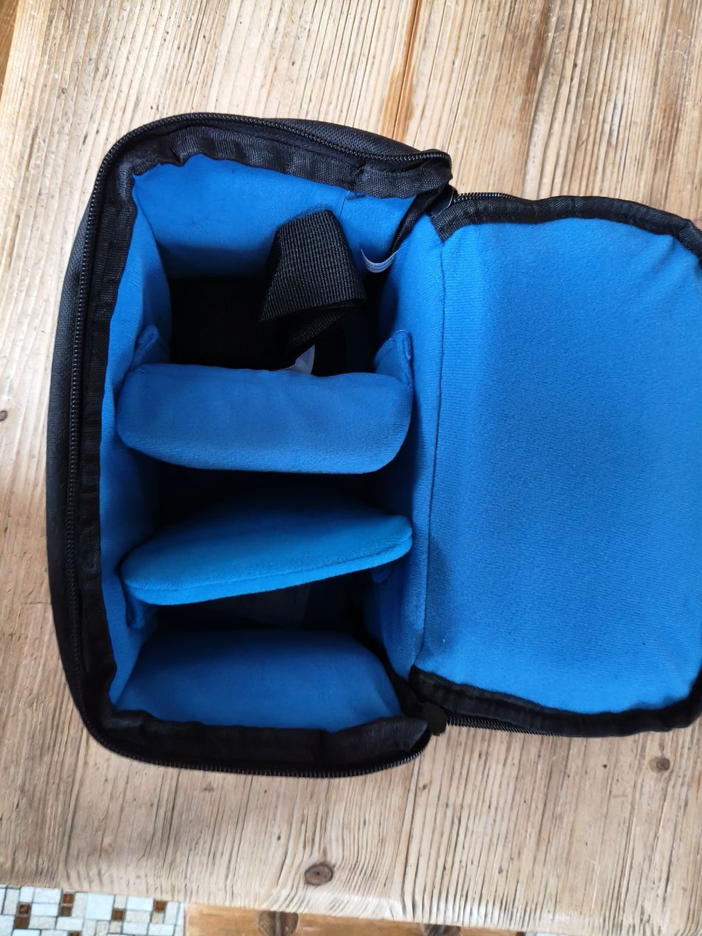 Hama Taschen: Hama ancona HC 130 neuve, housse – Neu und originalverpackt aus Chernex von Lama1822 2