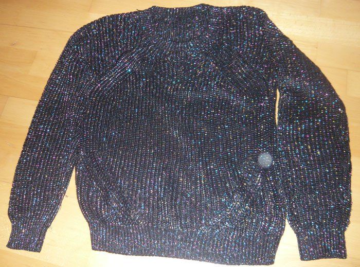 Maglioni & Felpe: Pullover Gr S – Usato da Ruggell venduto da Btt