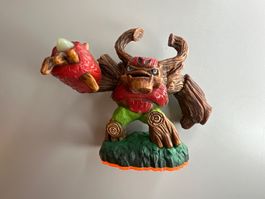 Skylanders Giants - Tree Rex