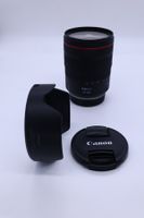 Canon RF 24-105 f4 L IS USM, mit Zeiss UV Filter 77mm