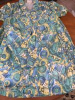 Ensemble jupe et blouse dame