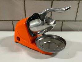 Ice Crusher NEU mit Garantie